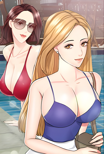 Secret Offer cover