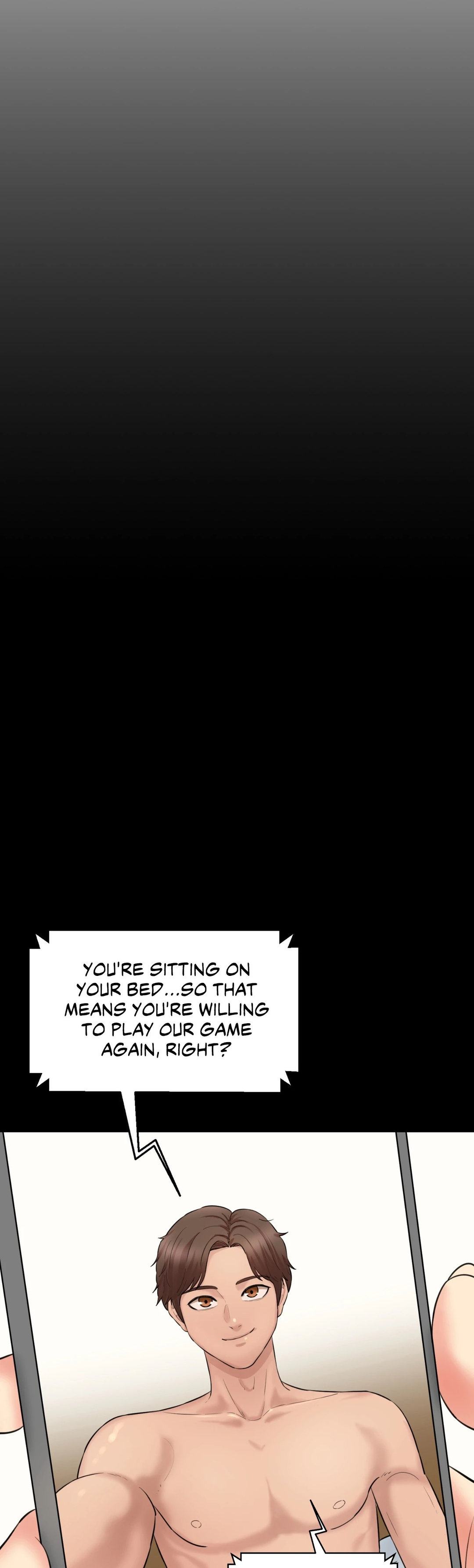 Secret Office chapter 10 page 9