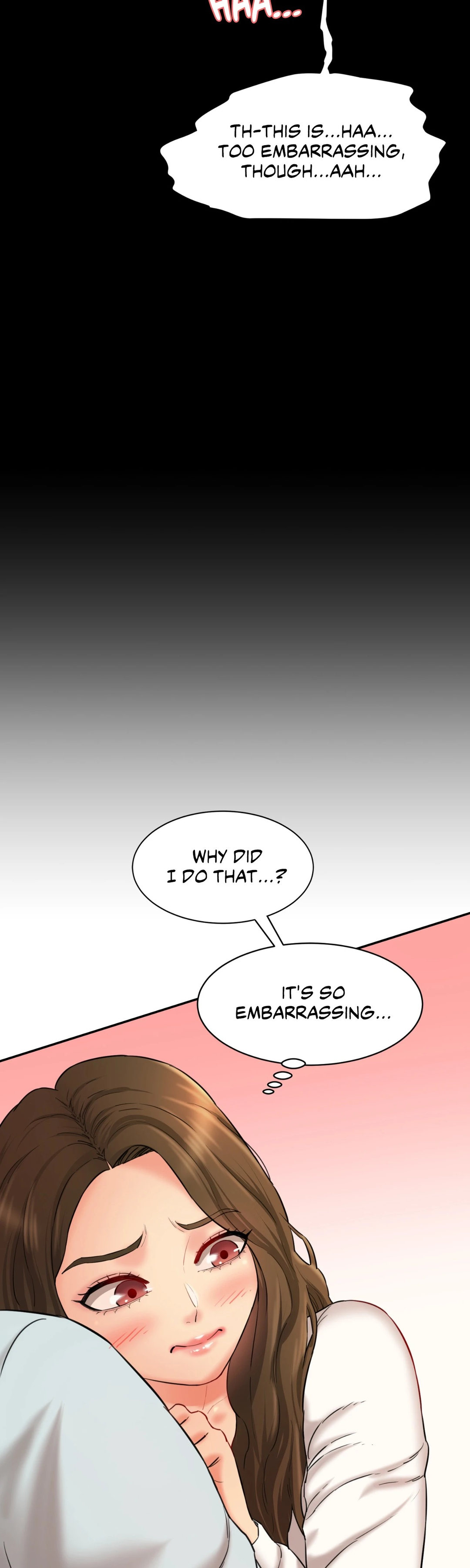 Secret Office chapter 10 page 50