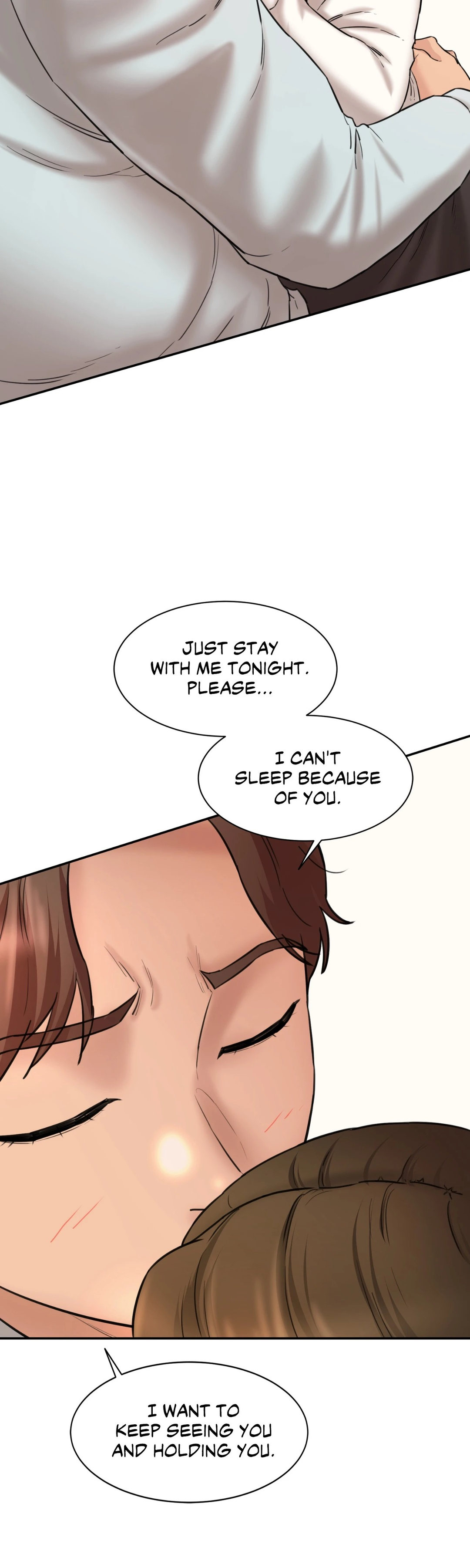 Secret Office chapter 10 page 51