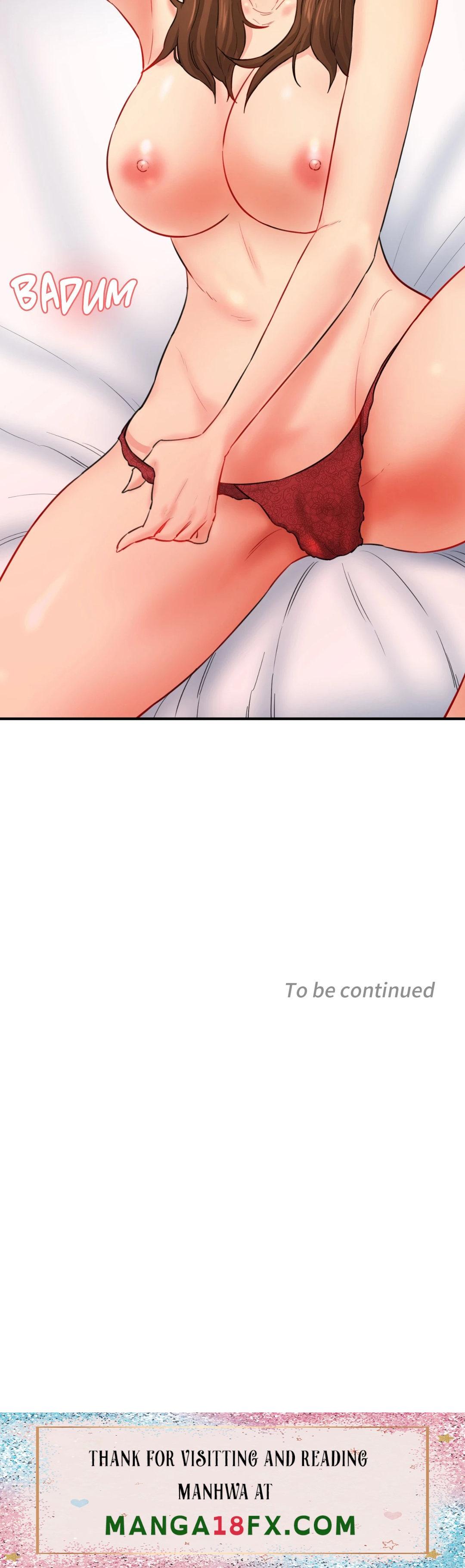 Secret Office chapter 10 page 64