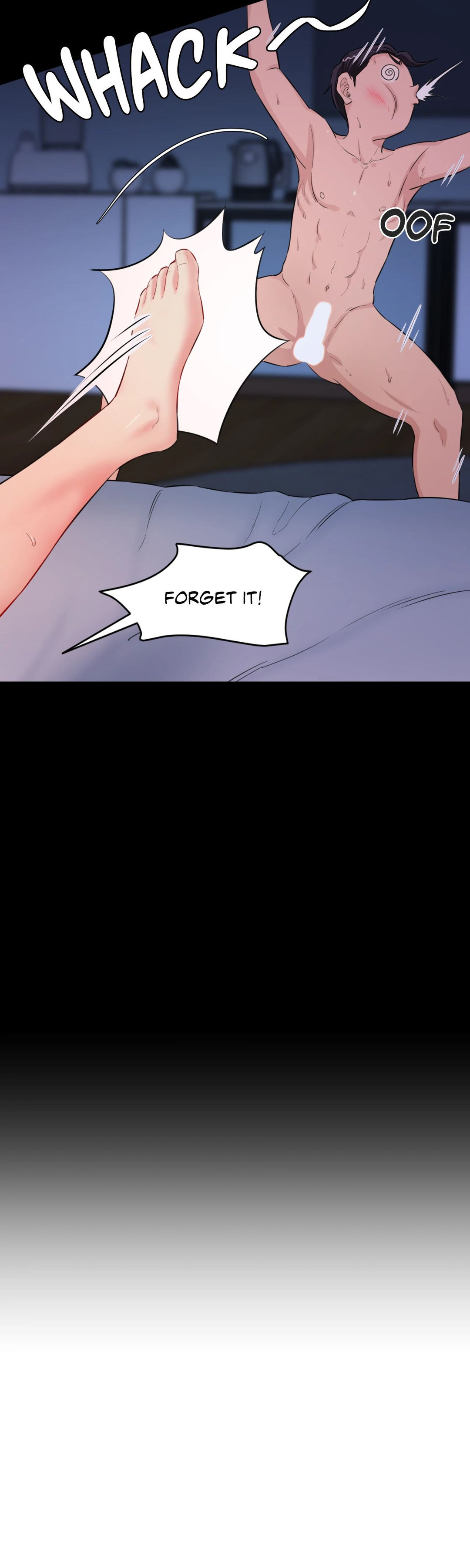 Secret Office chapter 11 page 13