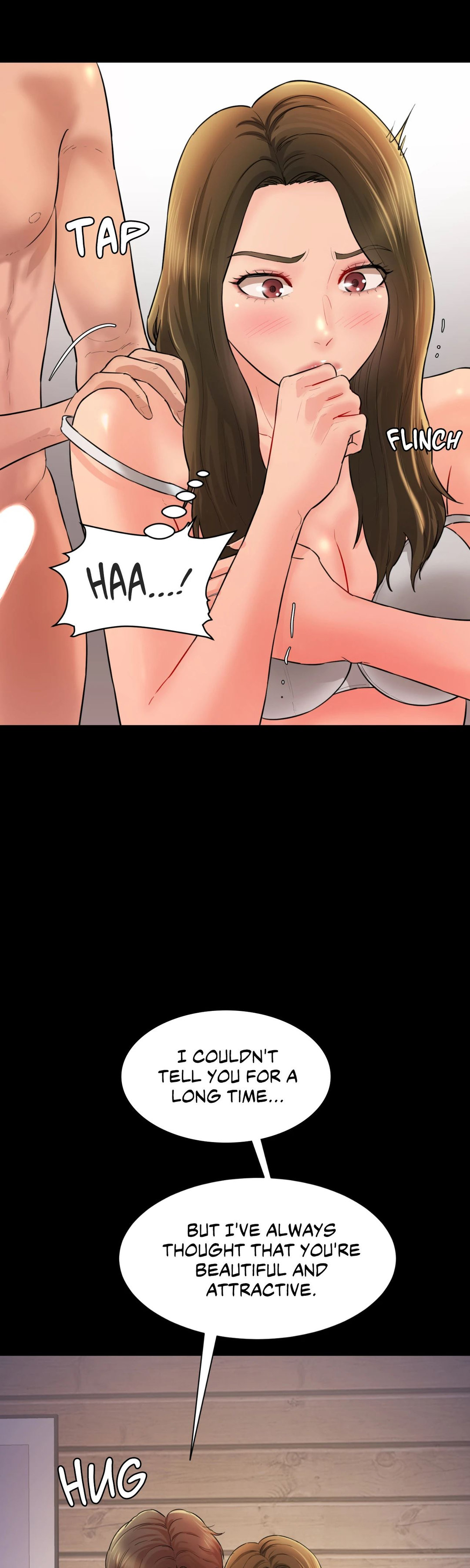 Secret Office chapter 11 page 30