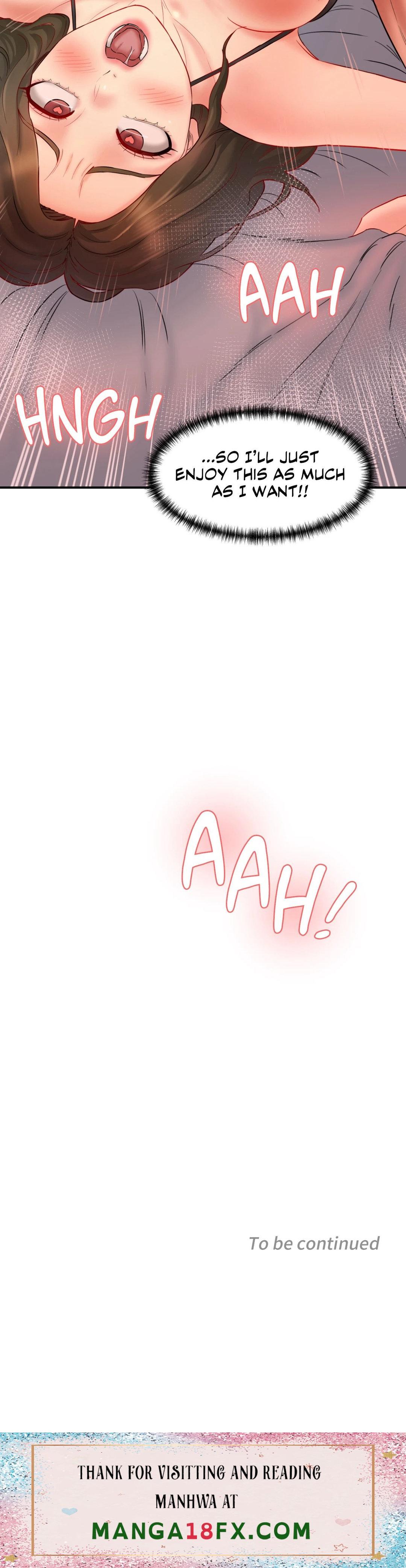 Secret Office chapter 13 page 64