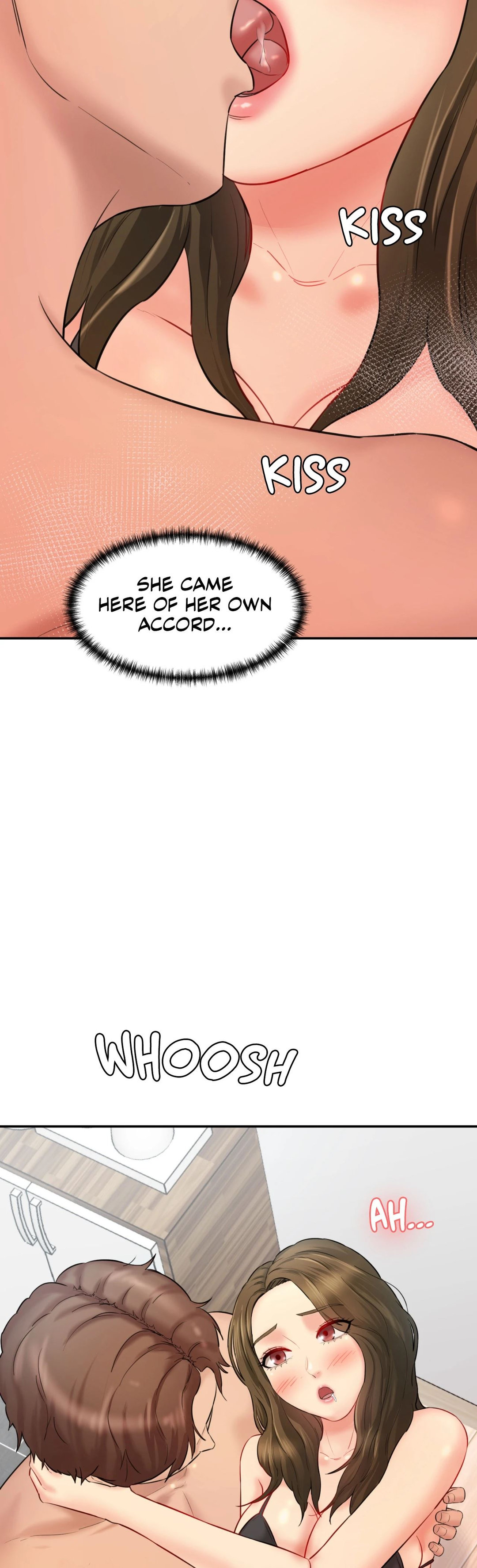 Secret Office chapter 14 page 2