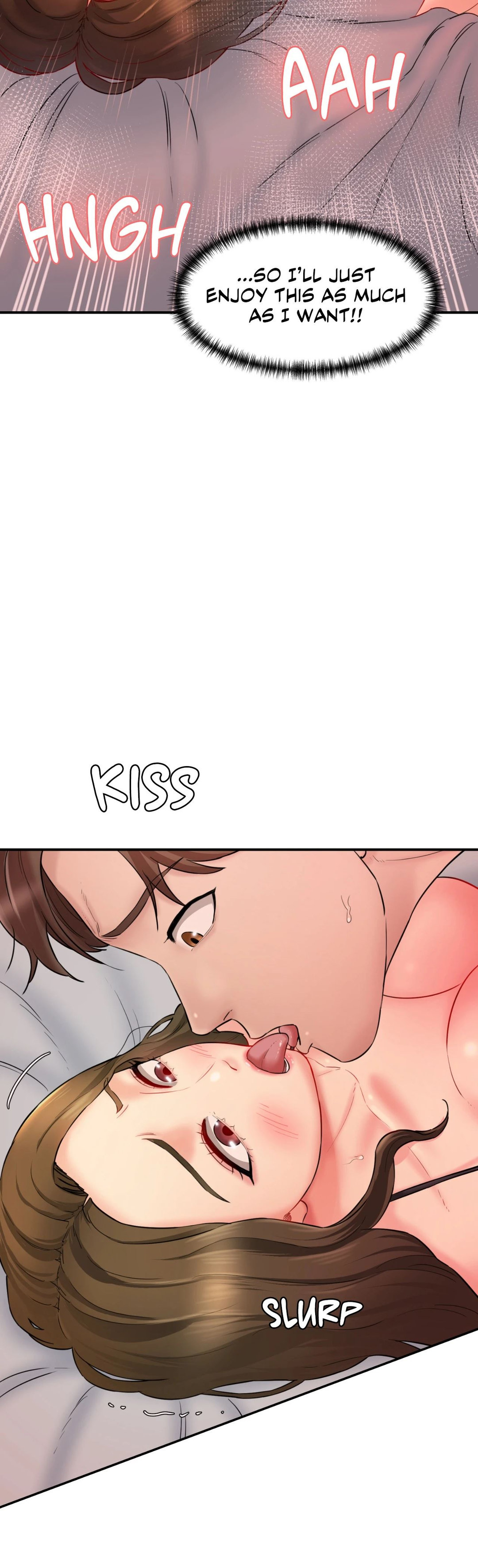 Secret Office chapter 14 page 5