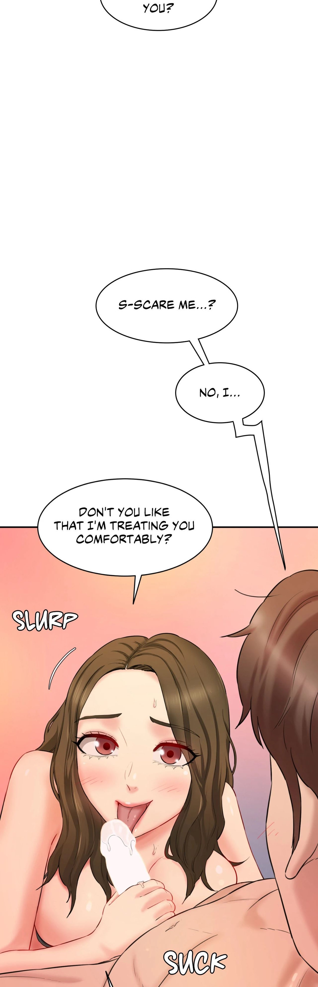 Secret Office chapter 14 page 14