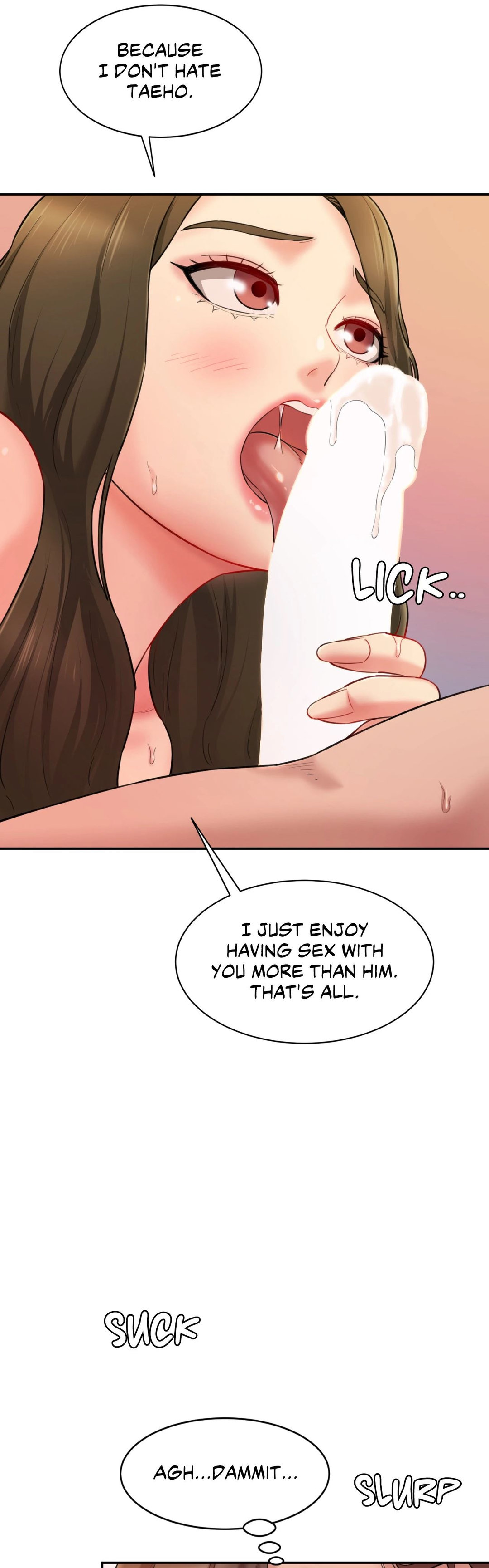Secret Office chapter 14 page 22