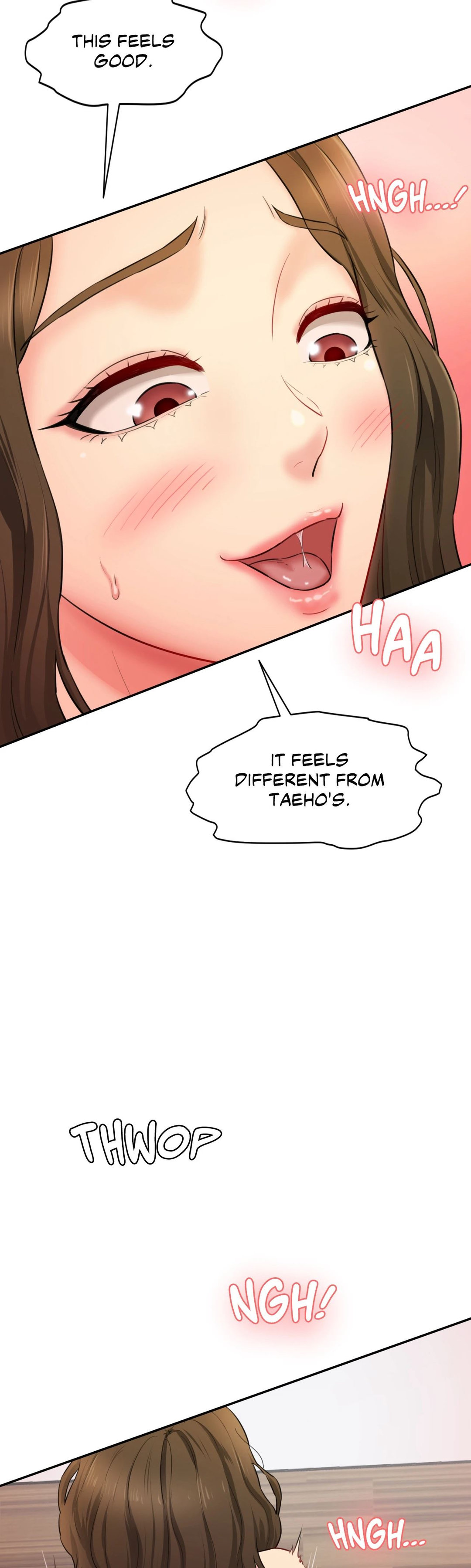 Secret Office chapter 14 page 26