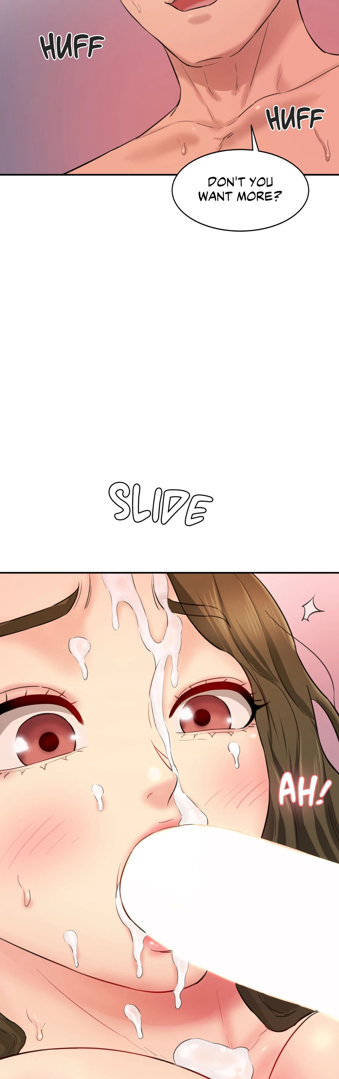 Secret Office chapter 14 page 52