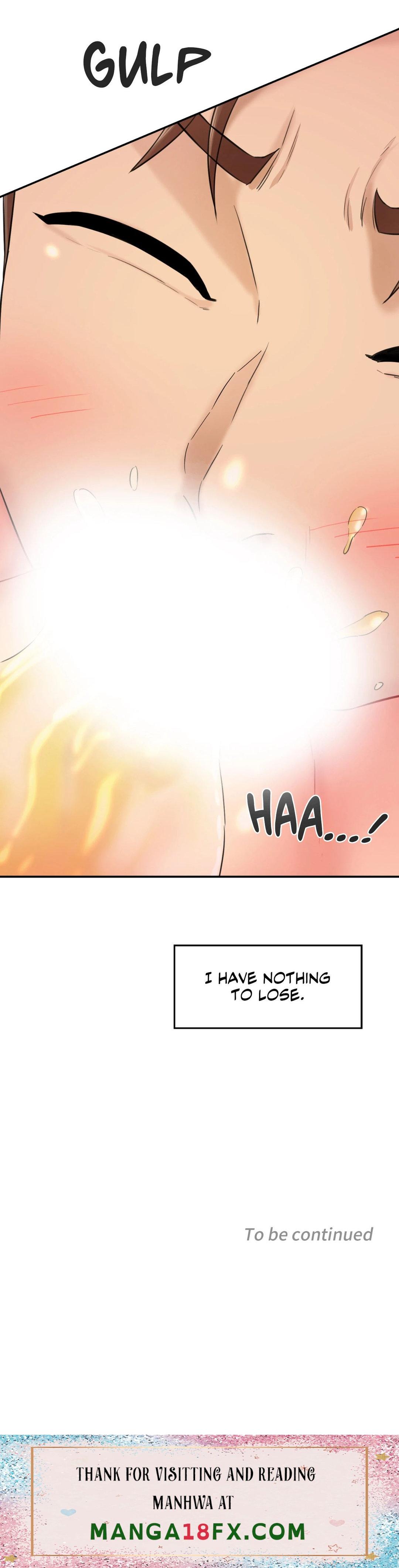 Secret Office chapter 14 page 61