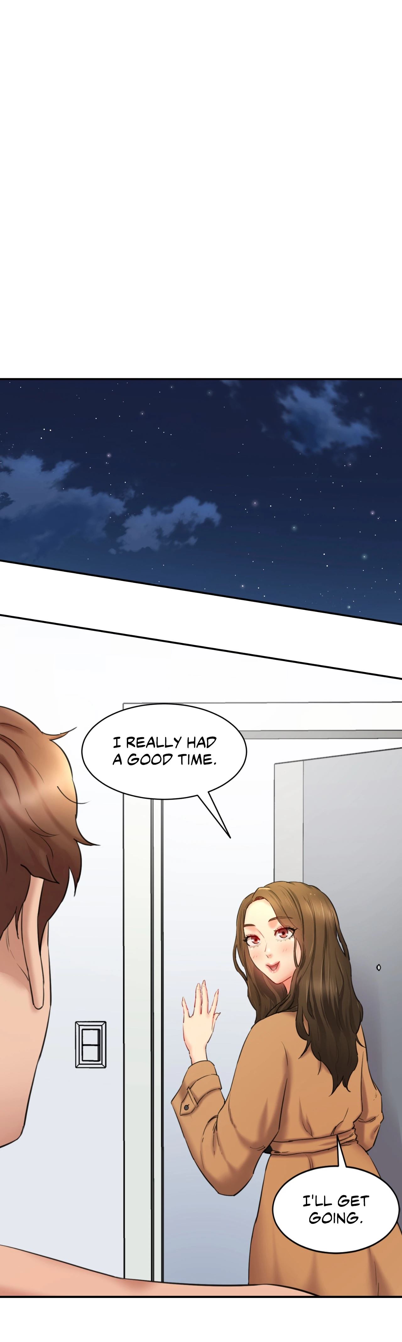 Secret Office chapter 15 page 6
