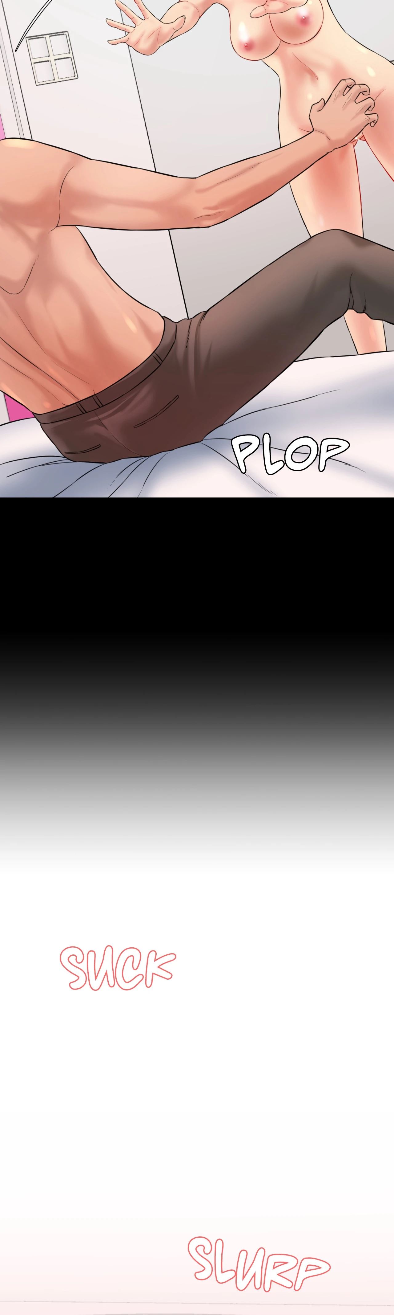 Secret Office chapter 15 page 15