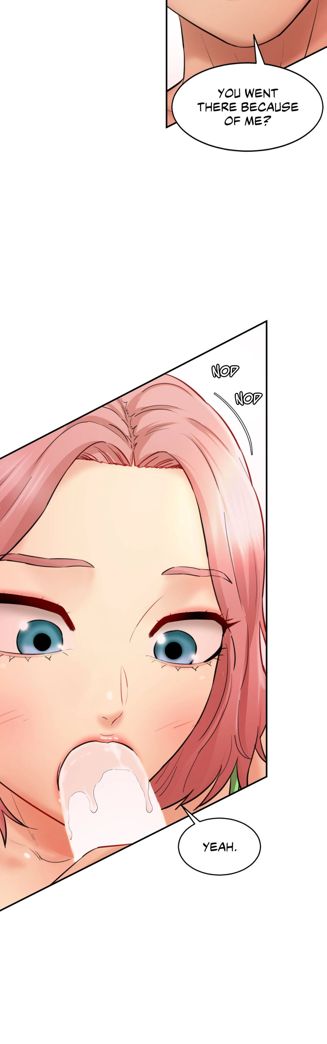 Secret Office chapter 16 page 4