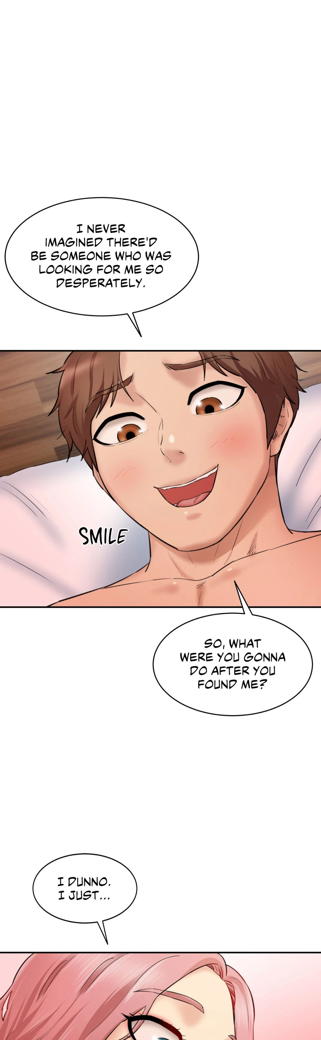 Secret Office chapter 16 page 10