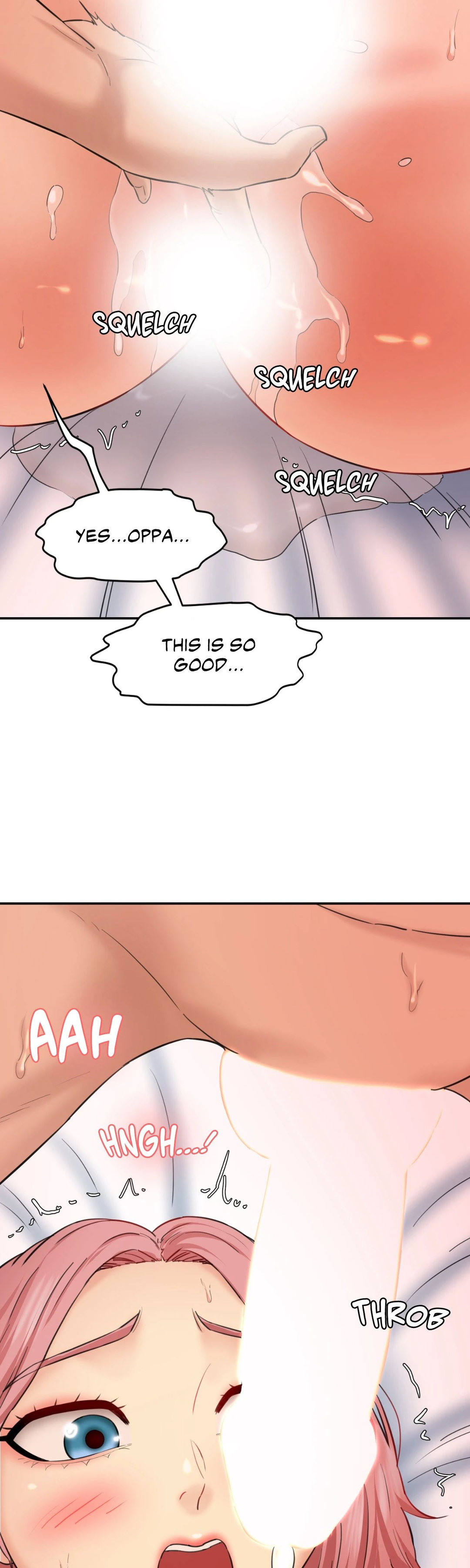 Secret Office chapter 16 page 47