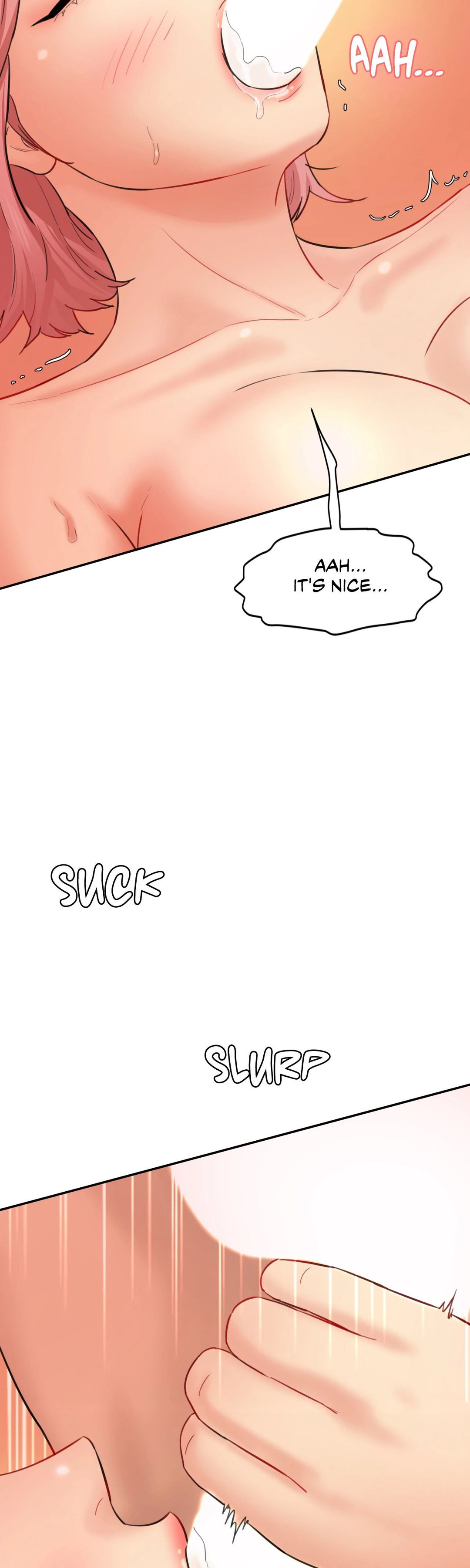 Secret Office chapter 16 page 51