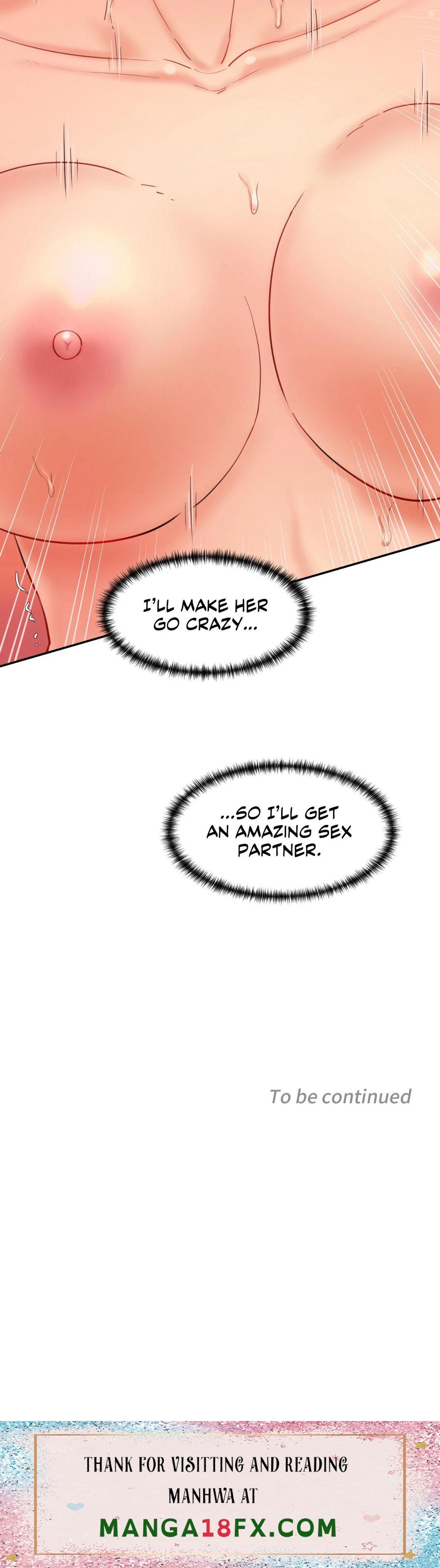 Secret Office chapter 16 page 57