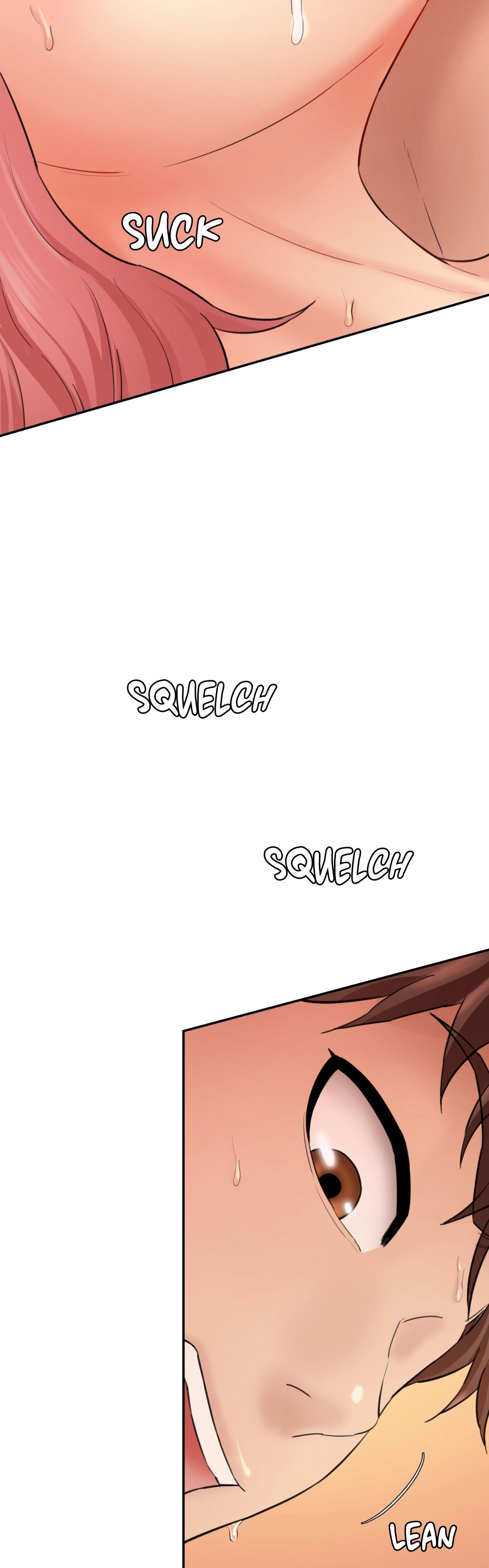 Secret Office chapter 17 page 3