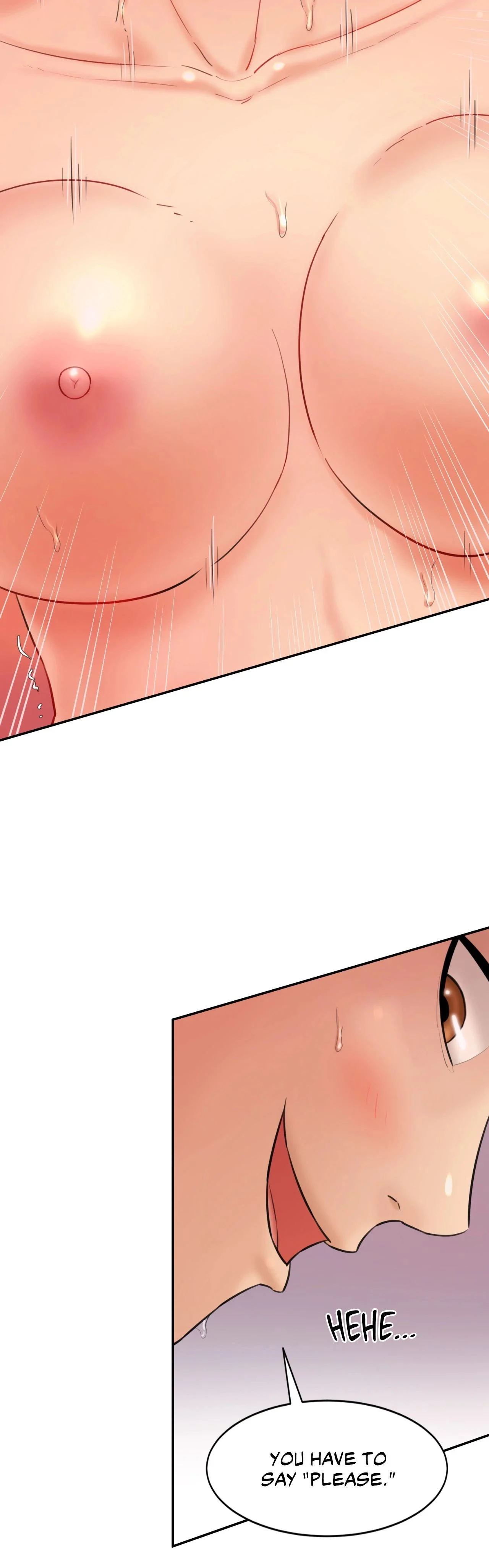 Secret Office chapter 17 page 8