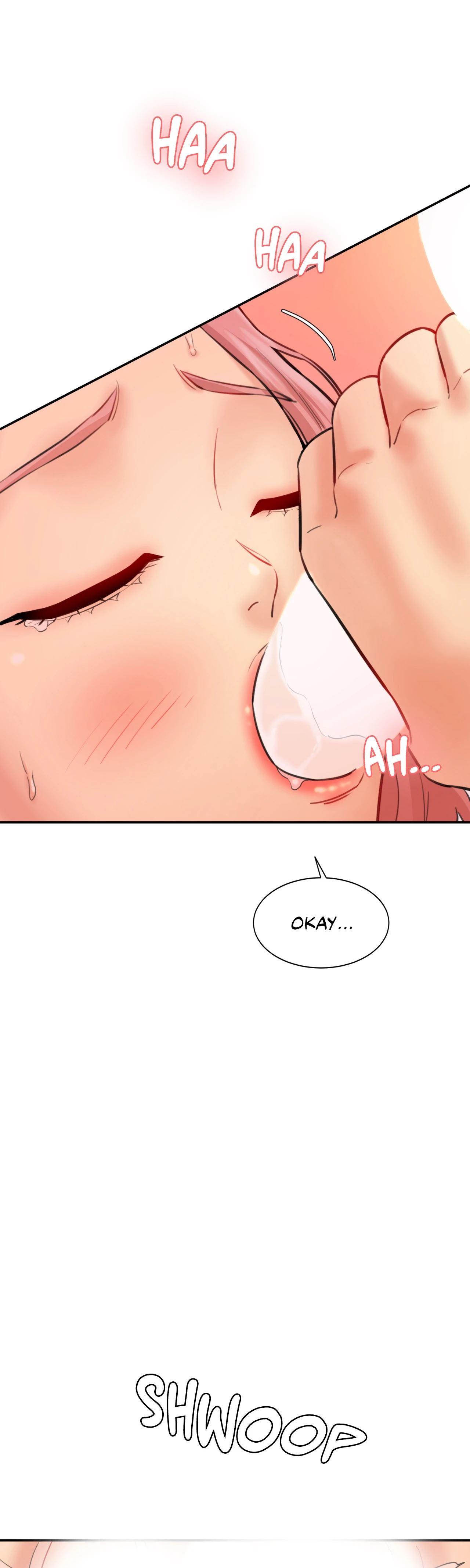 Secret Office chapter 17 page 15