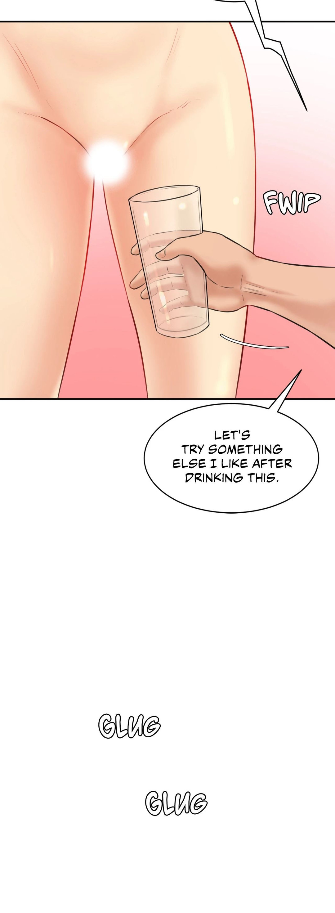Secret Office chapter 18 page 5