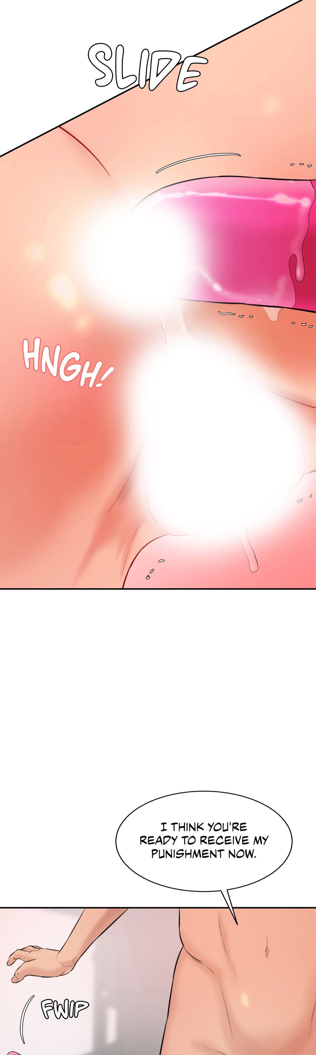 Secret Office chapter 19 page 3