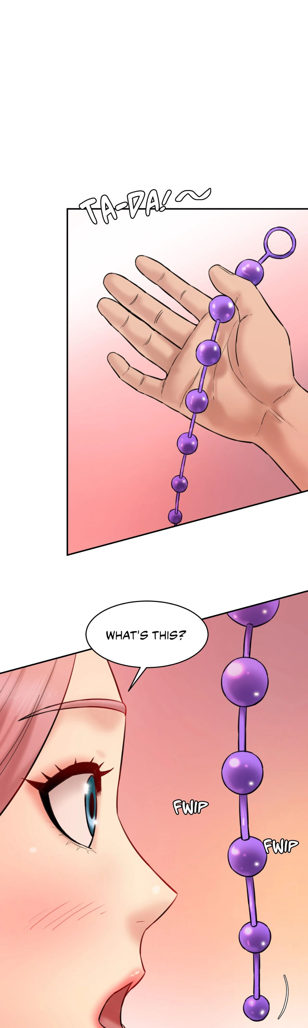 Secret Office chapter 19 page 10