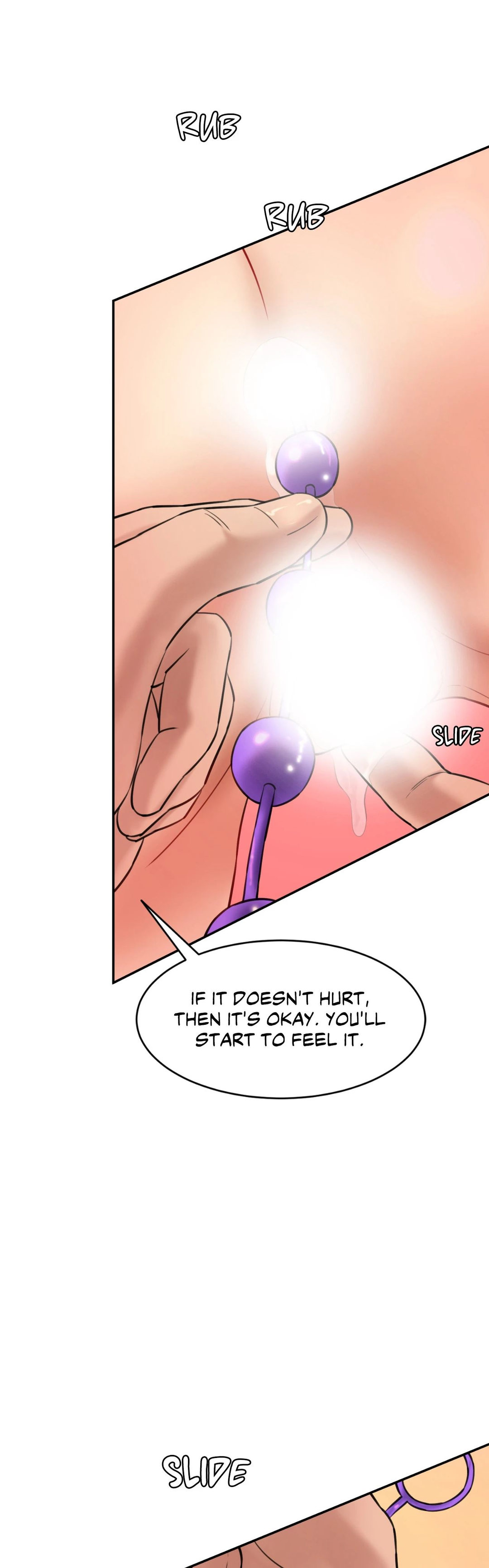 Secret Office chapter 19 page 15