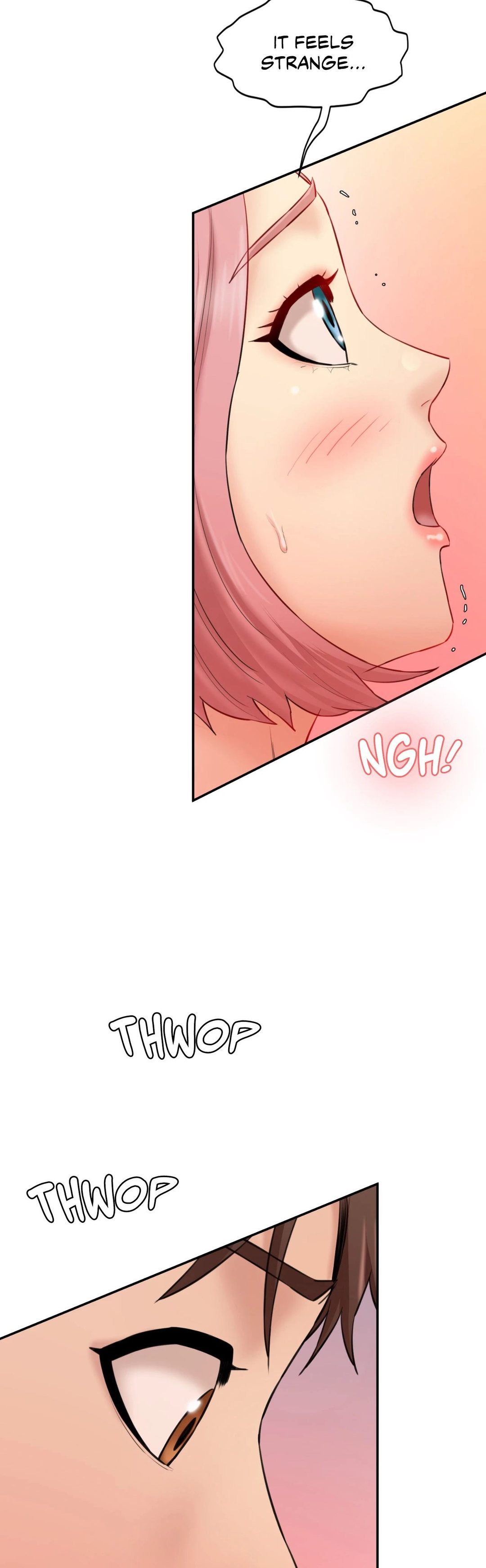 Secret Office chapter 19 page 26