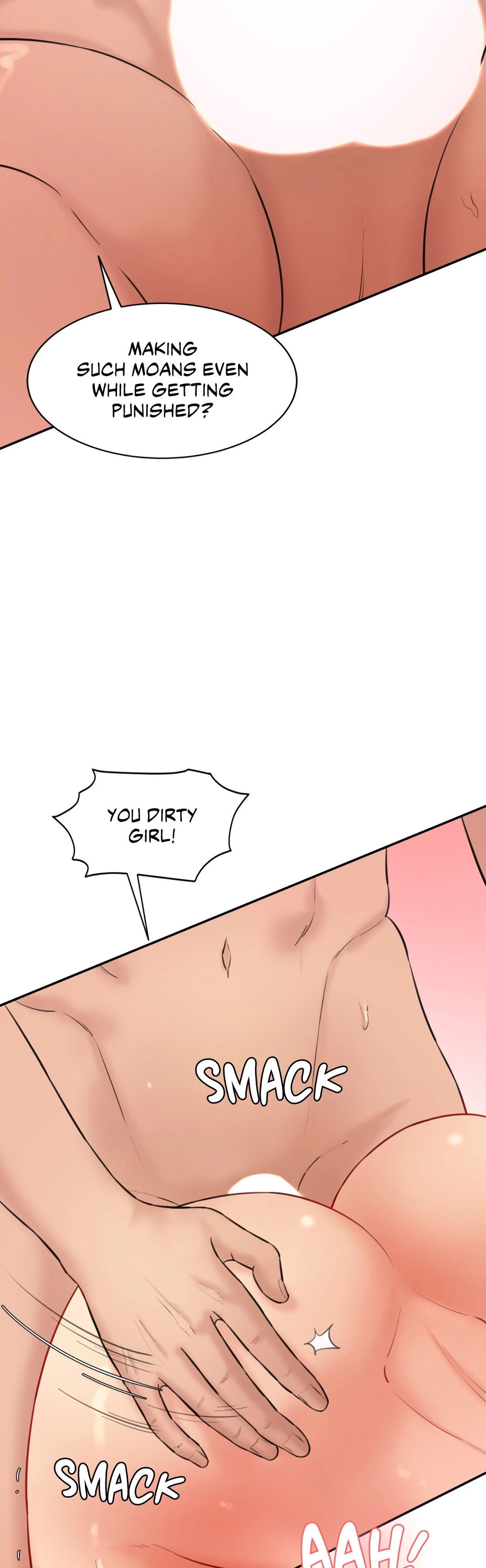 Secret Office chapter 19 page 29