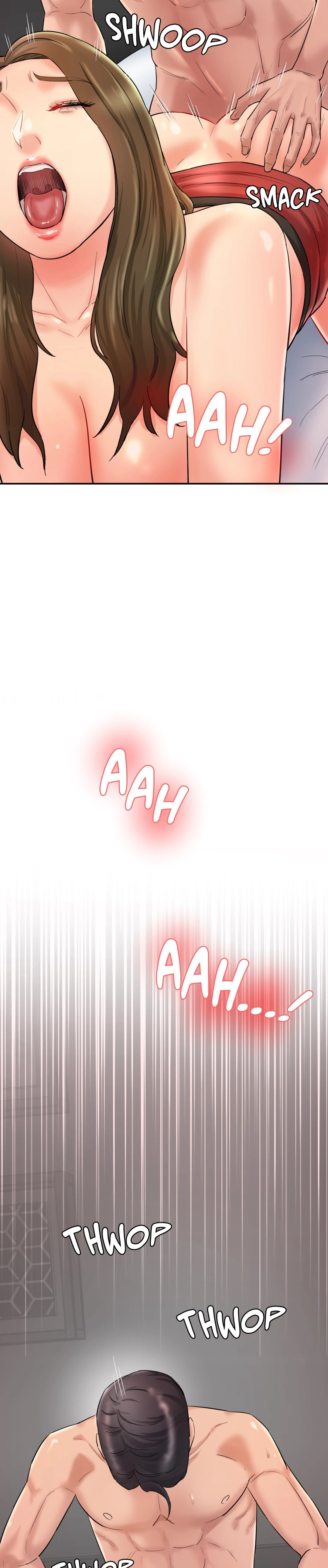 Secret Office chapter 2 page 22