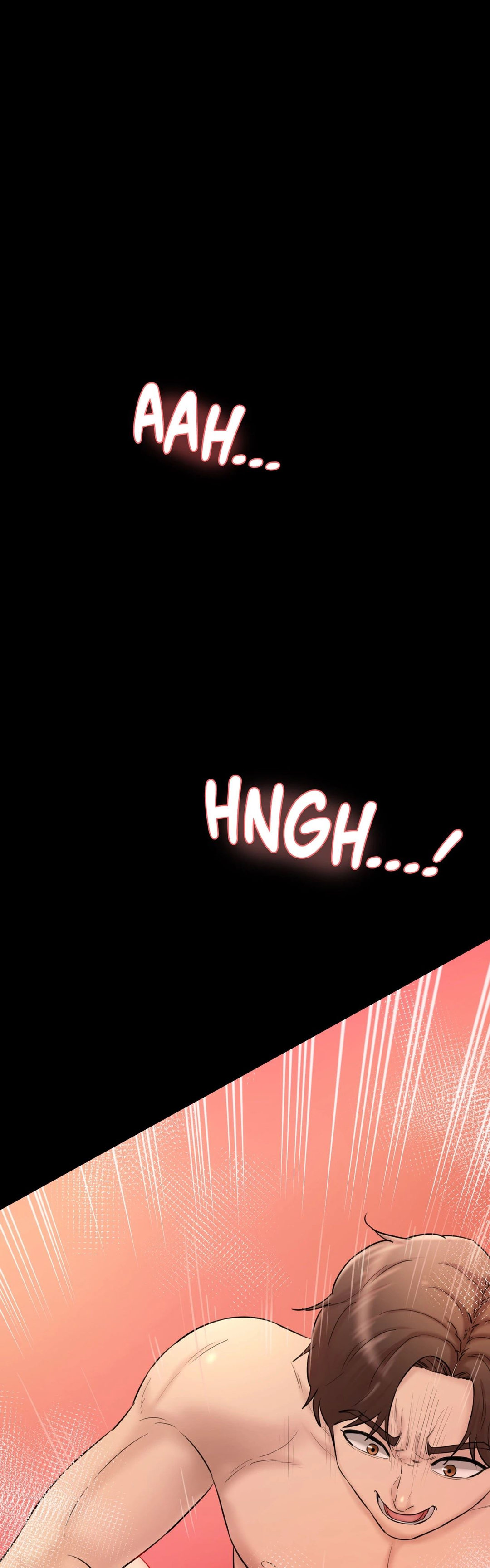 Secret Office chapter 20 page 33