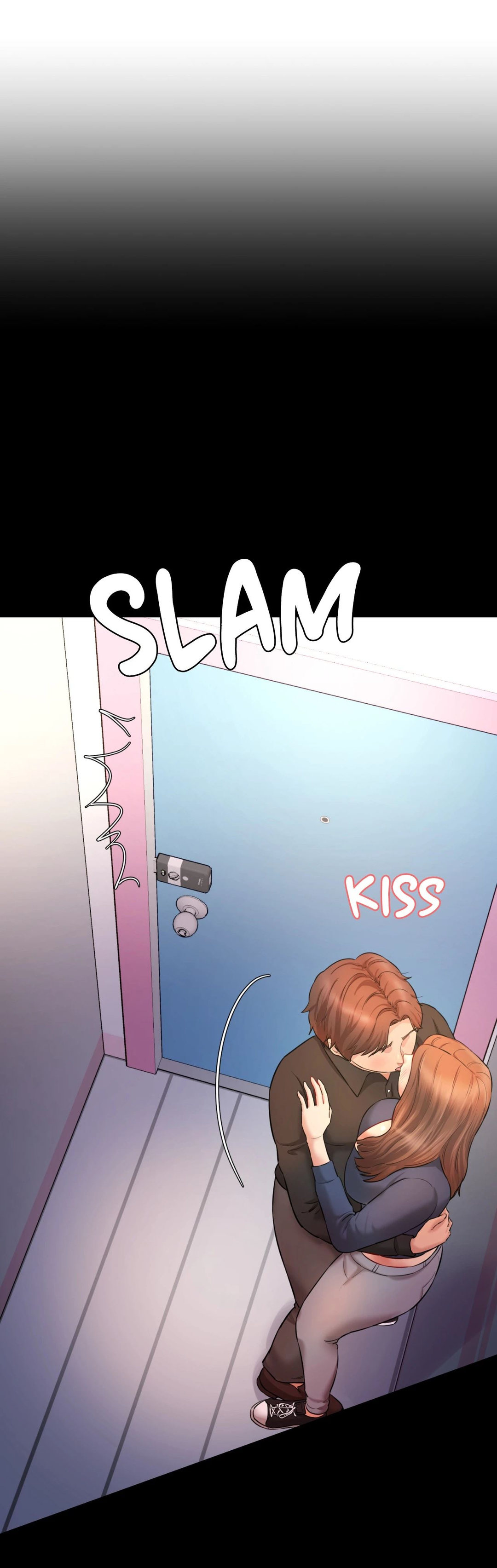 Secret Office chapter 21 page 12