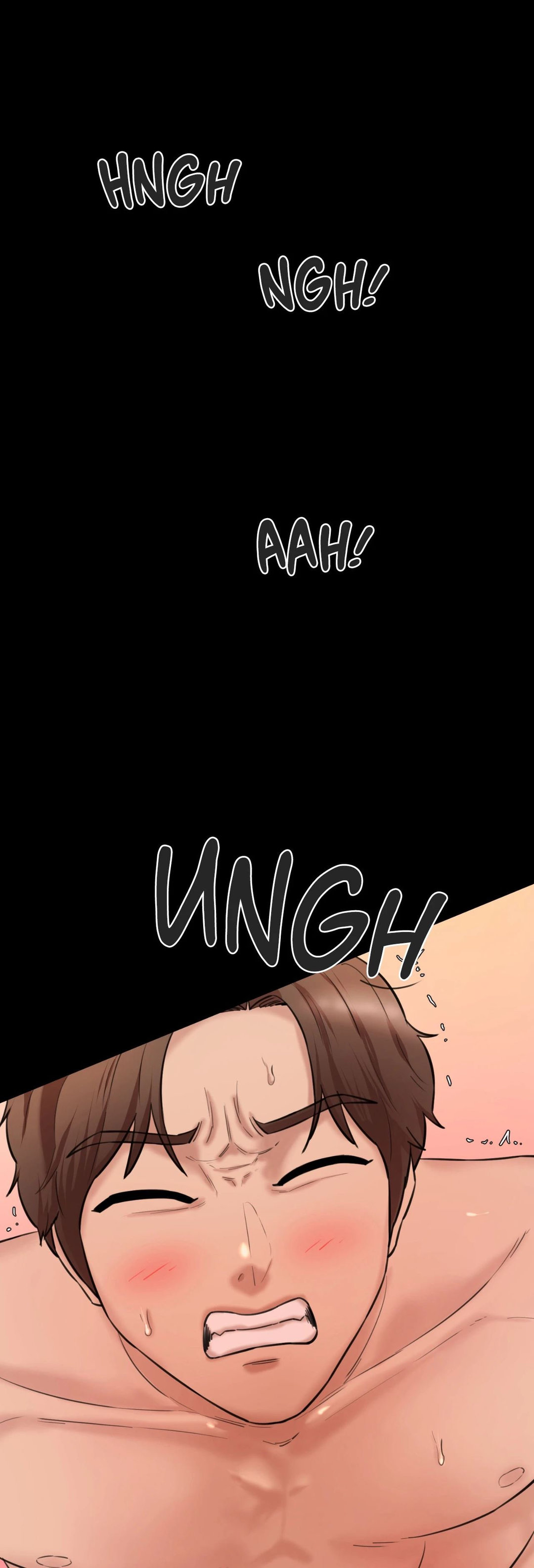 Secret Office chapter 22 page 37
