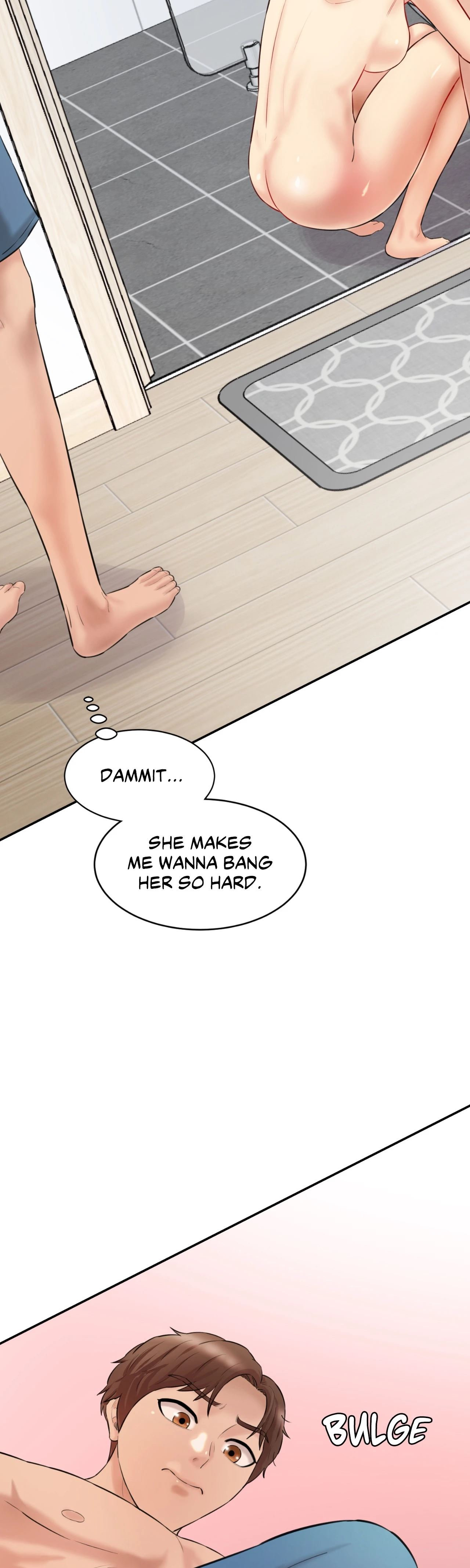Secret Office chapter 23 page 32