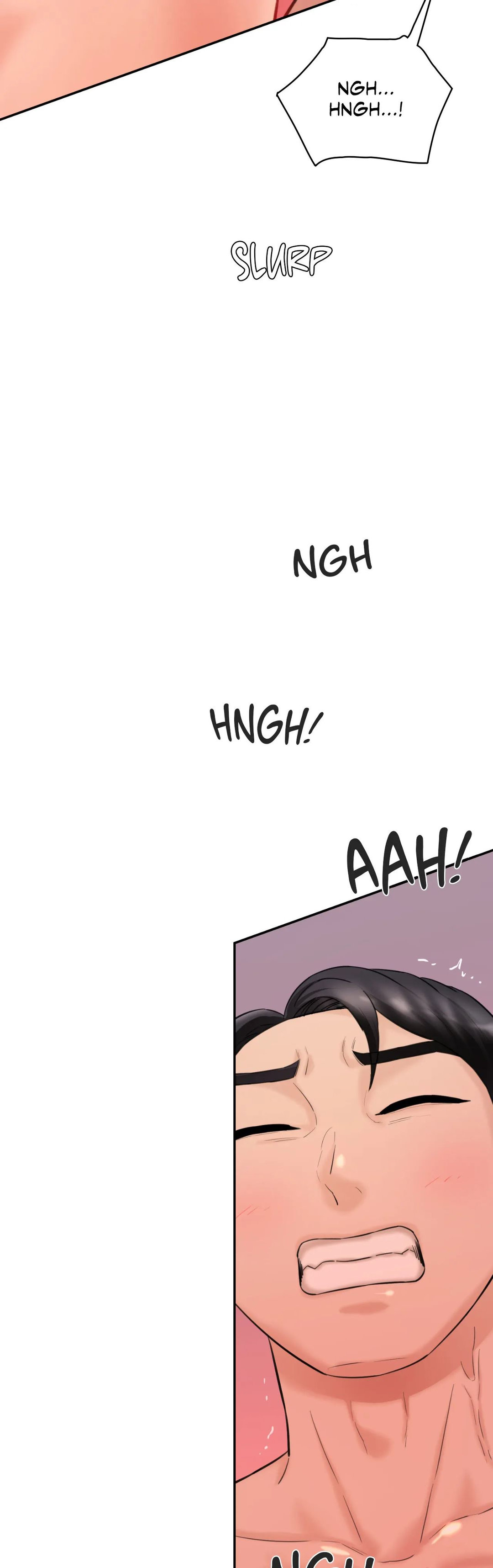 Secret Office chapter 26 page 4