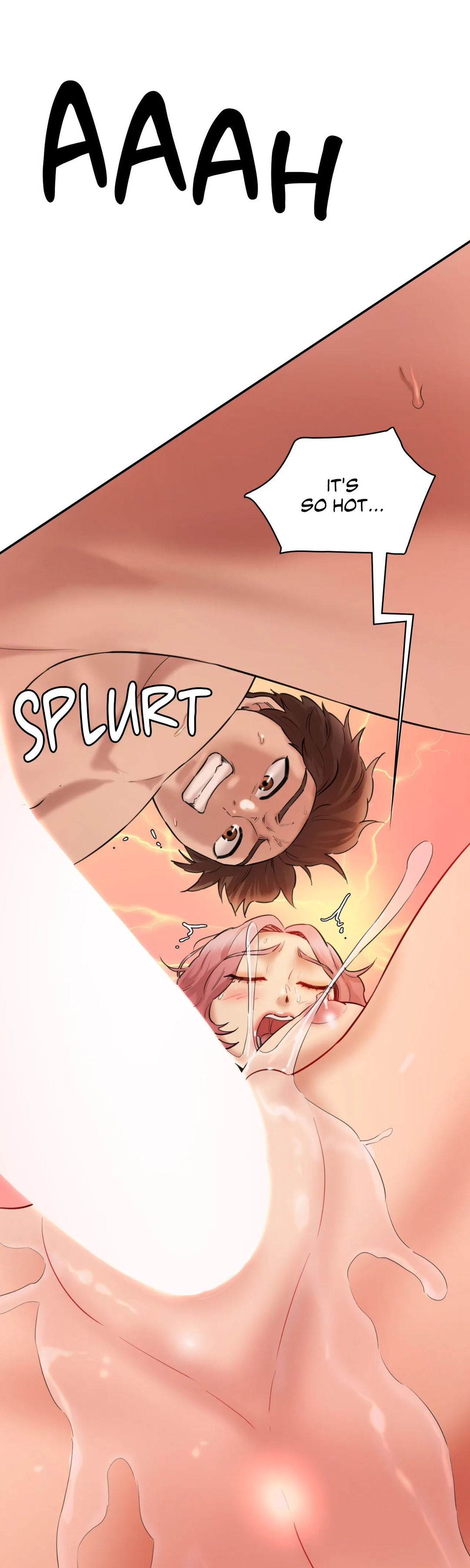 Secret Office chapter 27 page 31