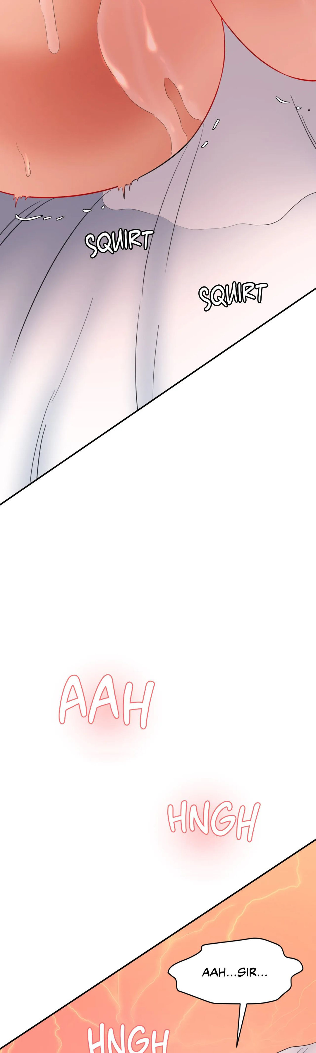 Secret Office chapter 27 page 32