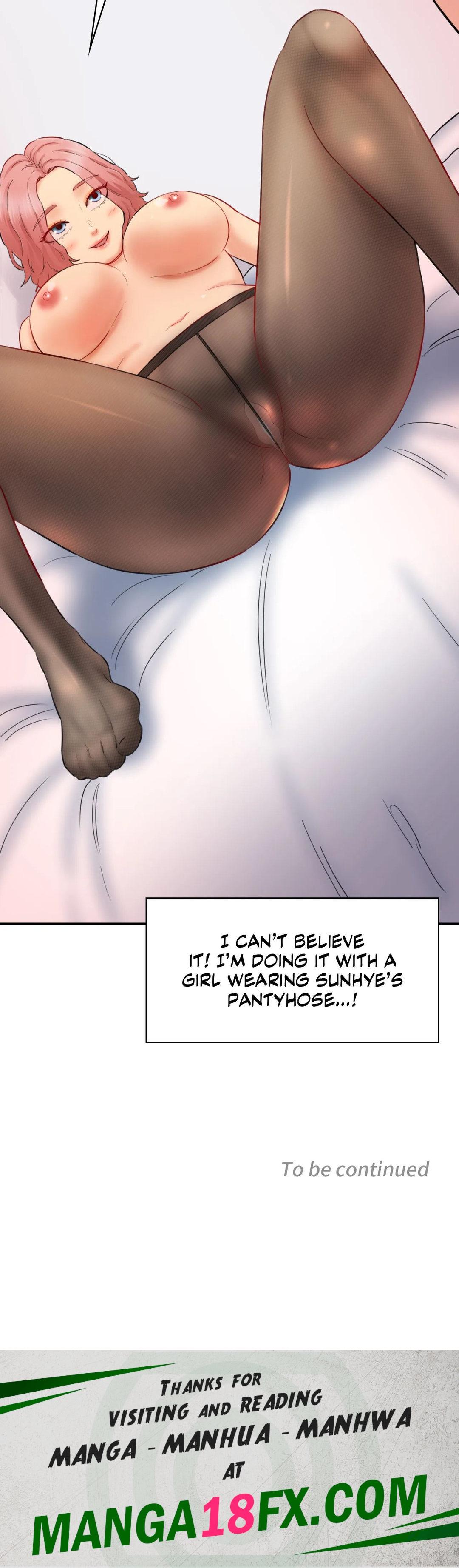 Secret Office chapter 27 page 60