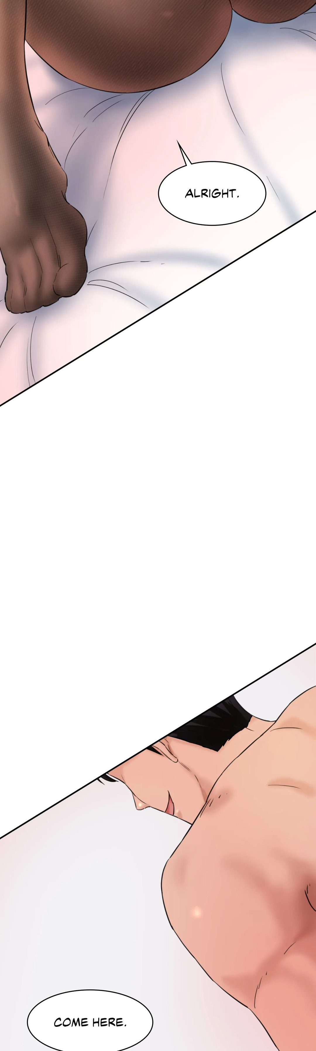 Secret Office chapter 28 page 2