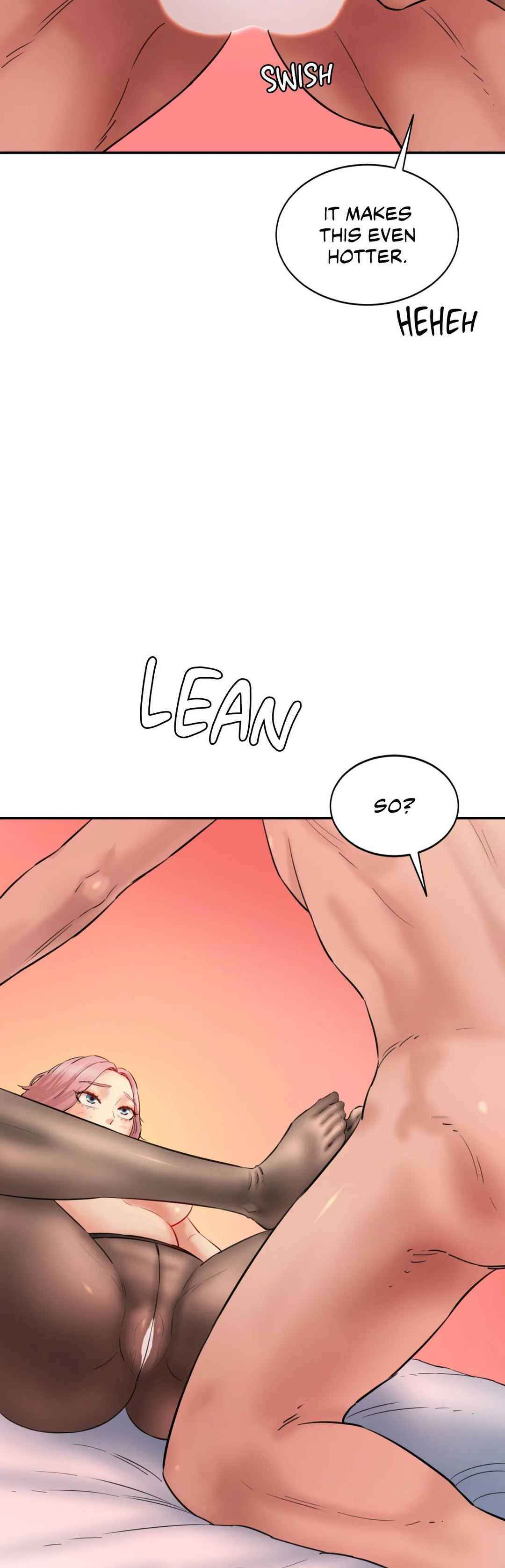 Secret Office chapter 28 page 9