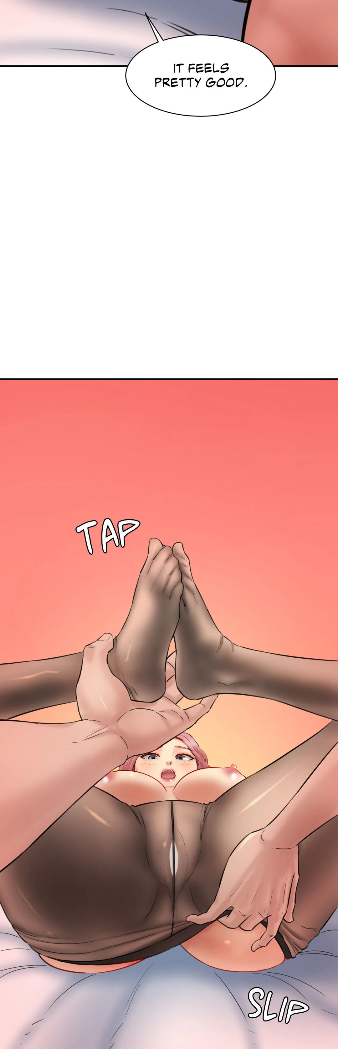 Secret Office chapter 28 page 11