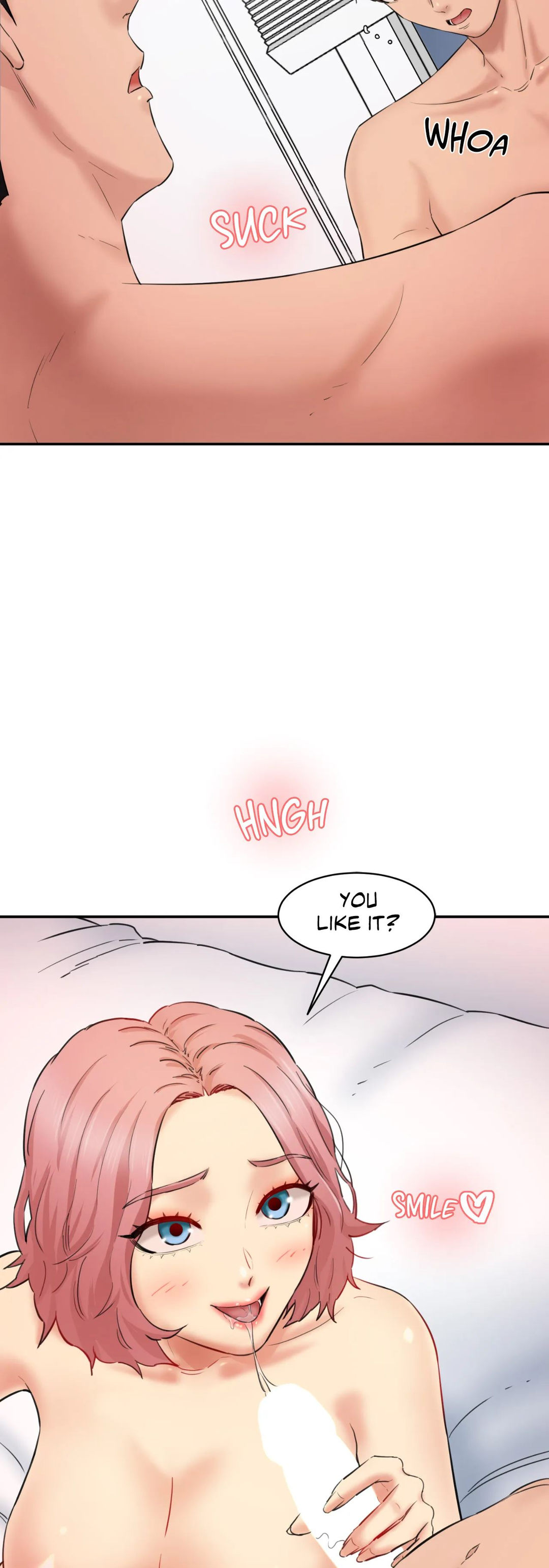 Secret Office chapter 29 page 4