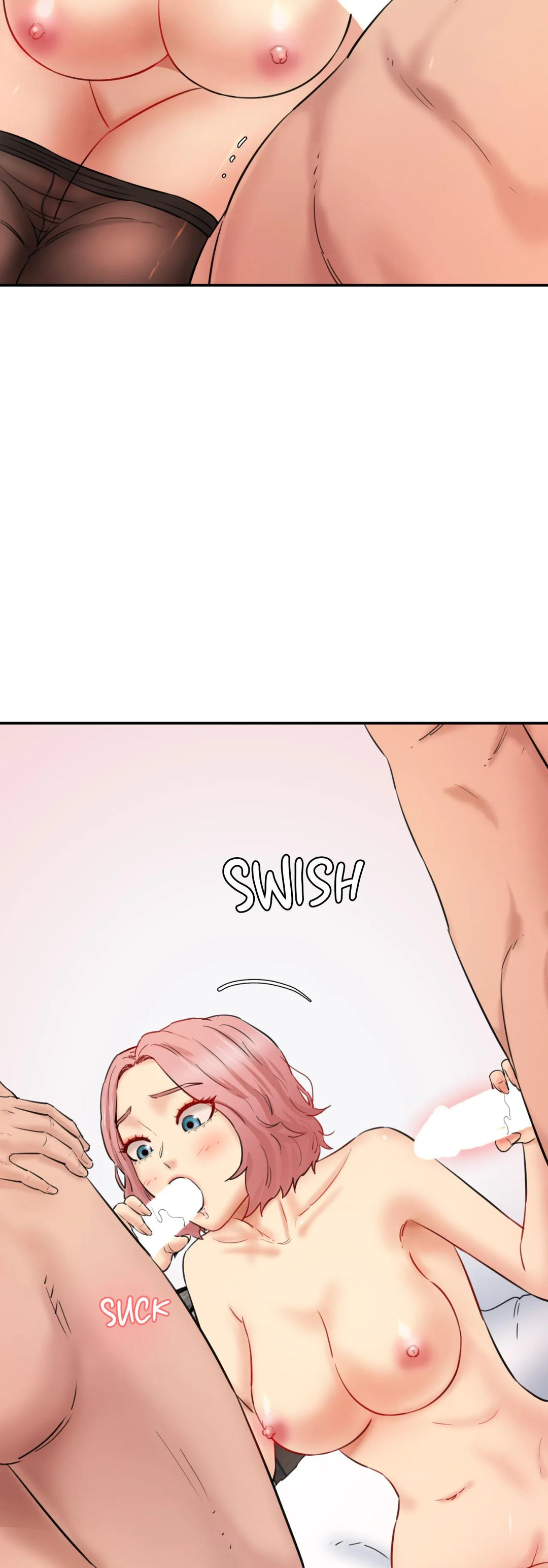 Secret Office chapter 29 page 5