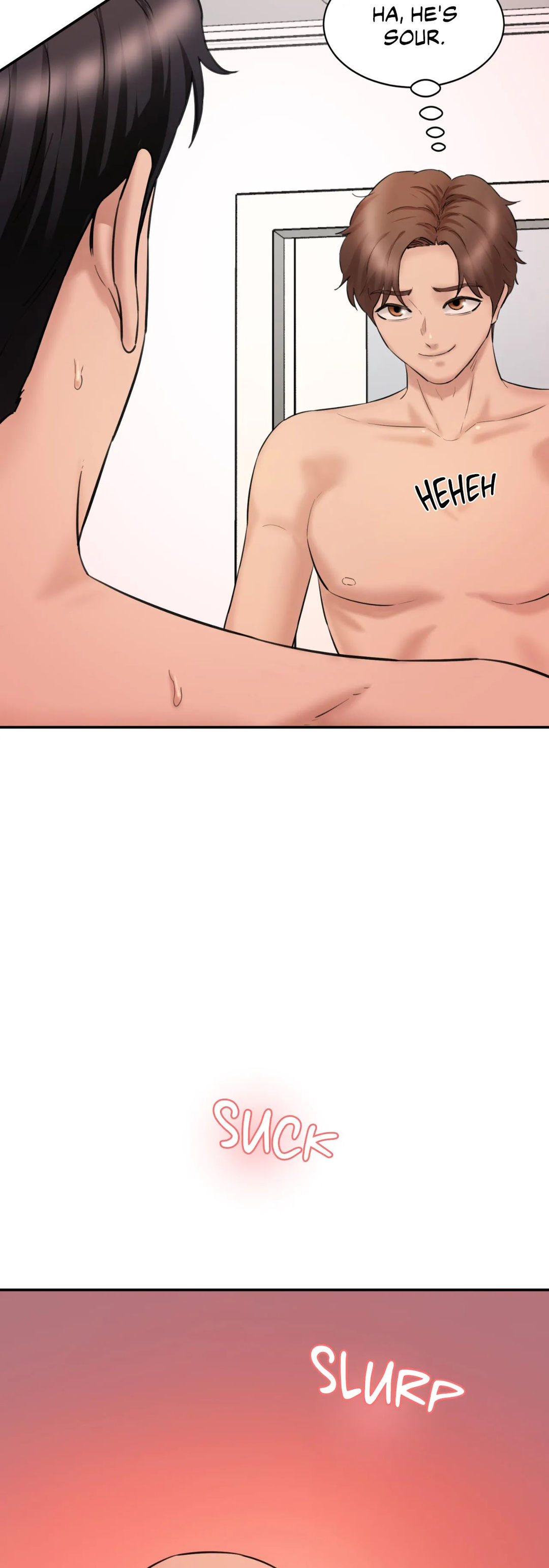Secret Office chapter 29 page 39