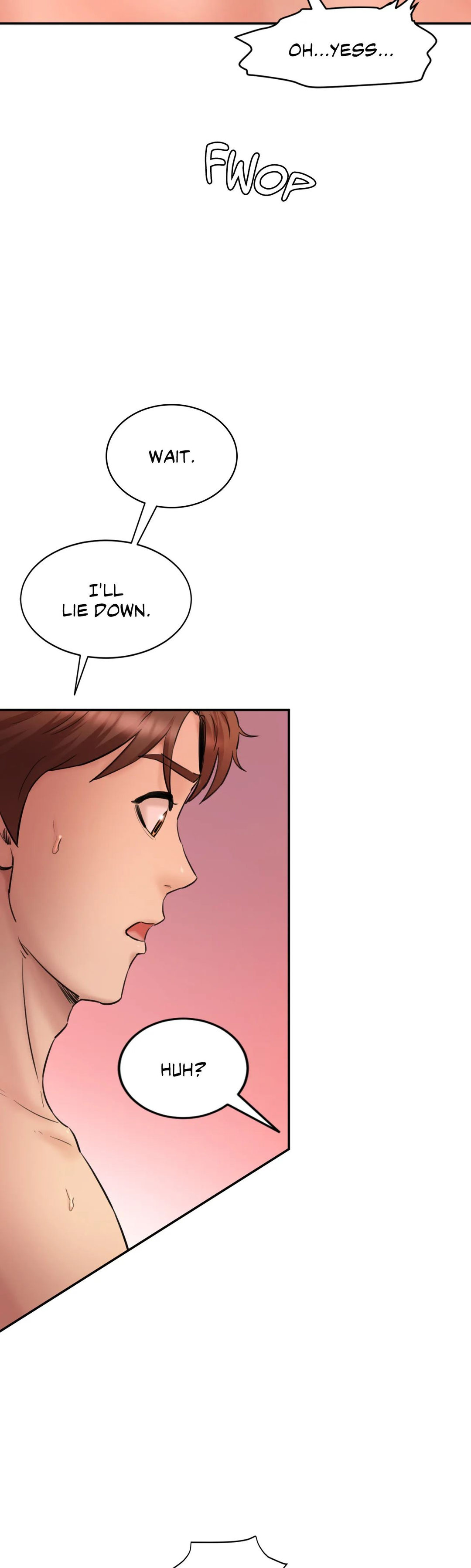 Secret Office chapter 30 page 5