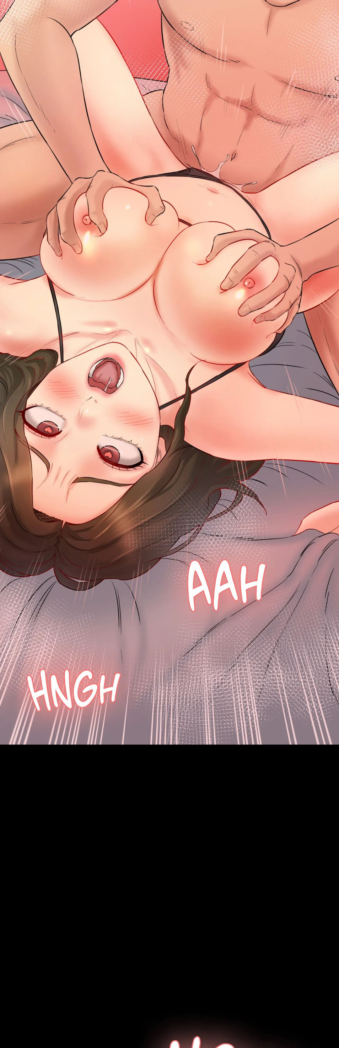 Secret Office chapter 30 page 41
