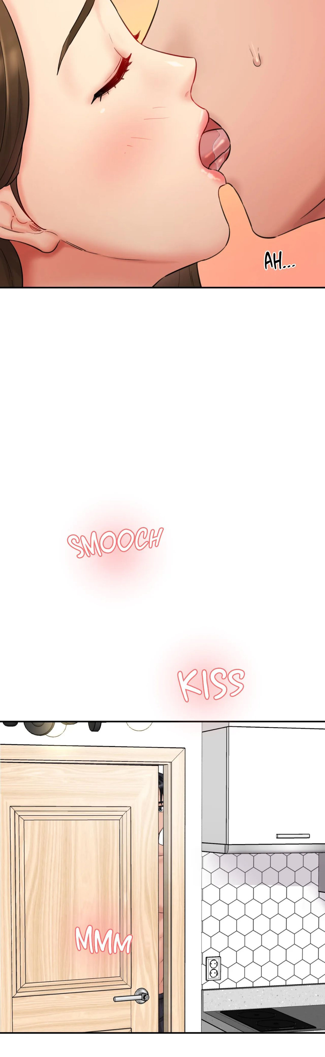 Secret Office chapter 31 page 8