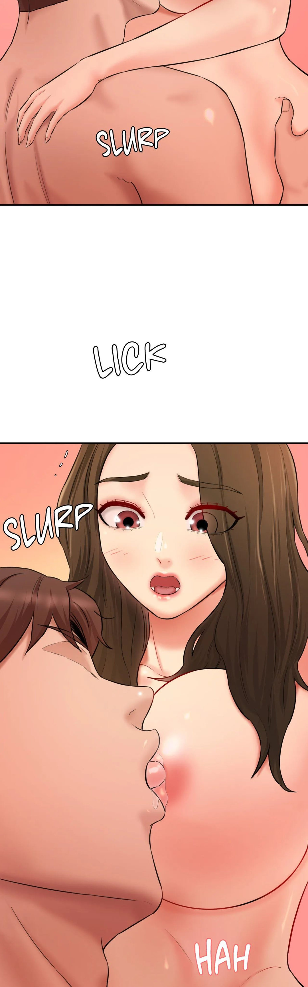 Secret Office chapter 31 page 28